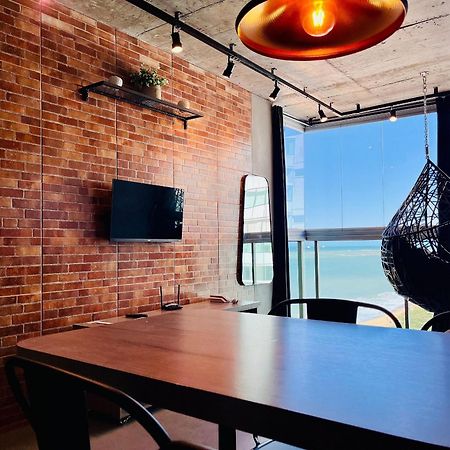 Ed. Crystal Residence Vila Velha  Zewnętrze zdjęcie