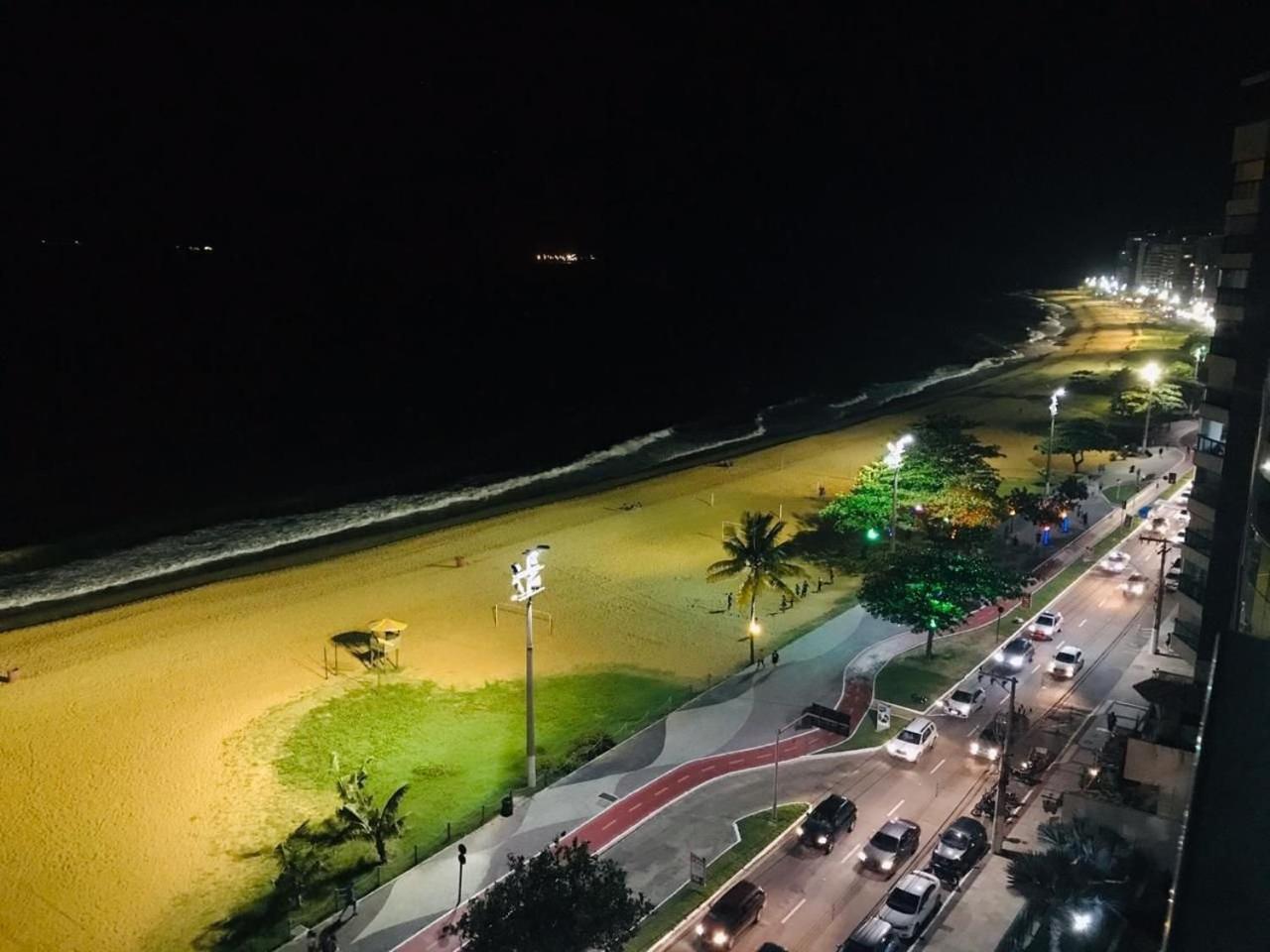 Ed. Crystal Residence Vila Velha  Zewnętrze zdjęcie