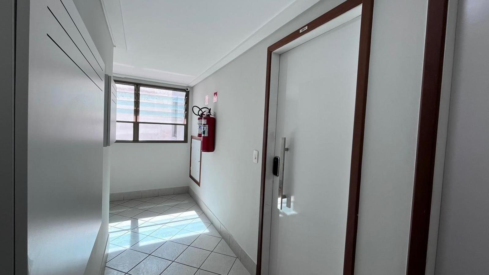 Ed. Crystal Residence Vila Velha  Zewnętrze zdjęcie