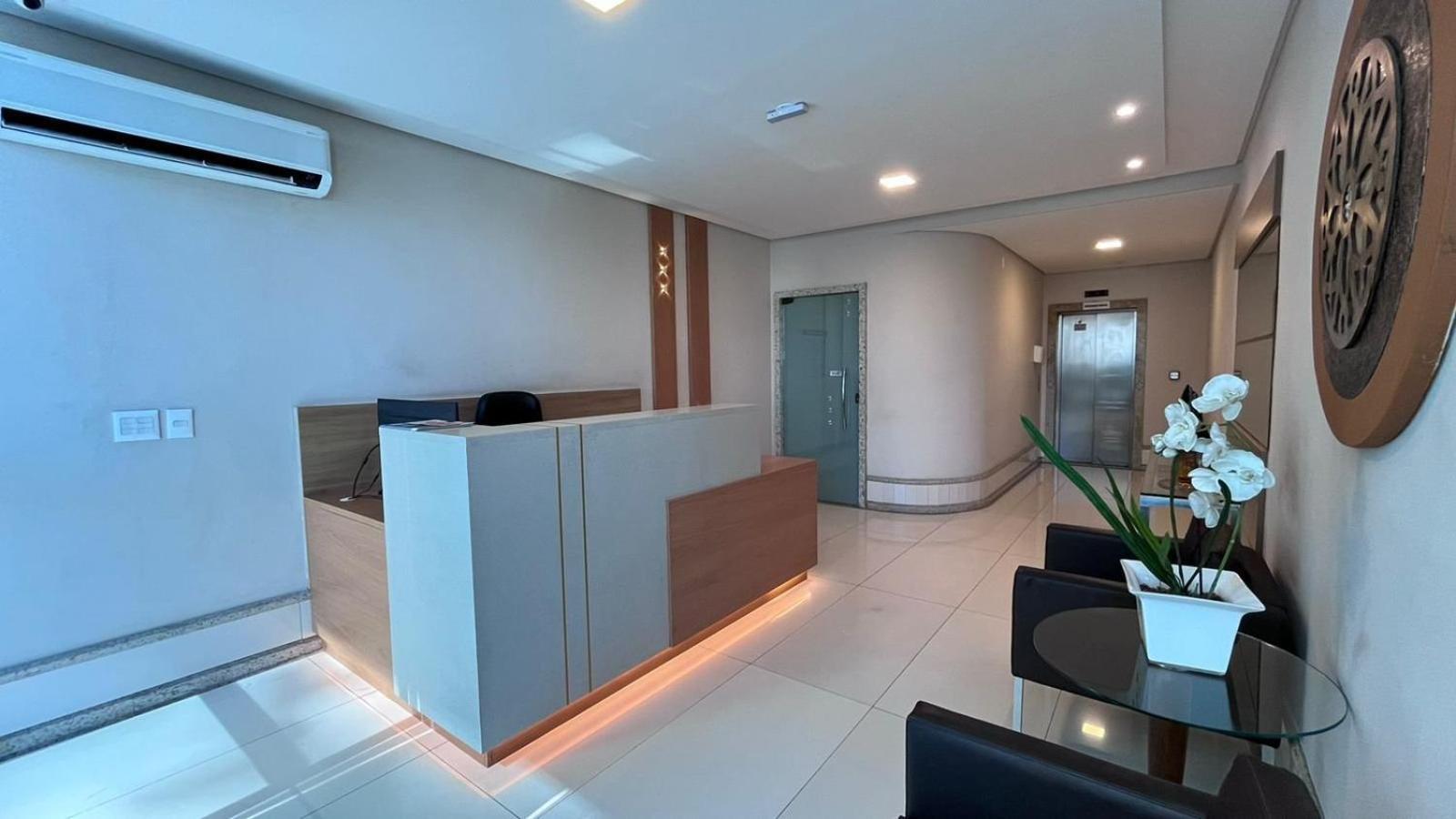 Ed. Crystal Residence Vila Velha  Zewnętrze zdjęcie