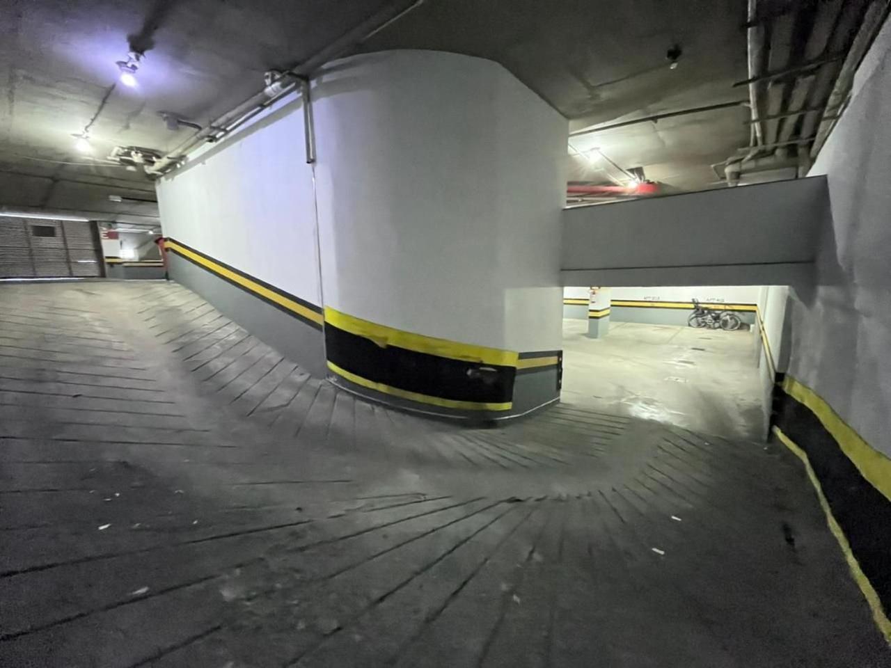 Ed. Crystal Residence Vila Velha  Zewnętrze zdjęcie