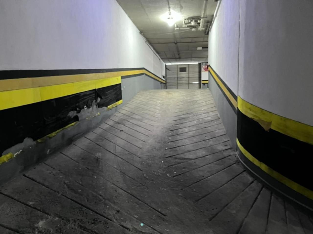 Ed. Crystal Residence Vila Velha  Zewnętrze zdjęcie
