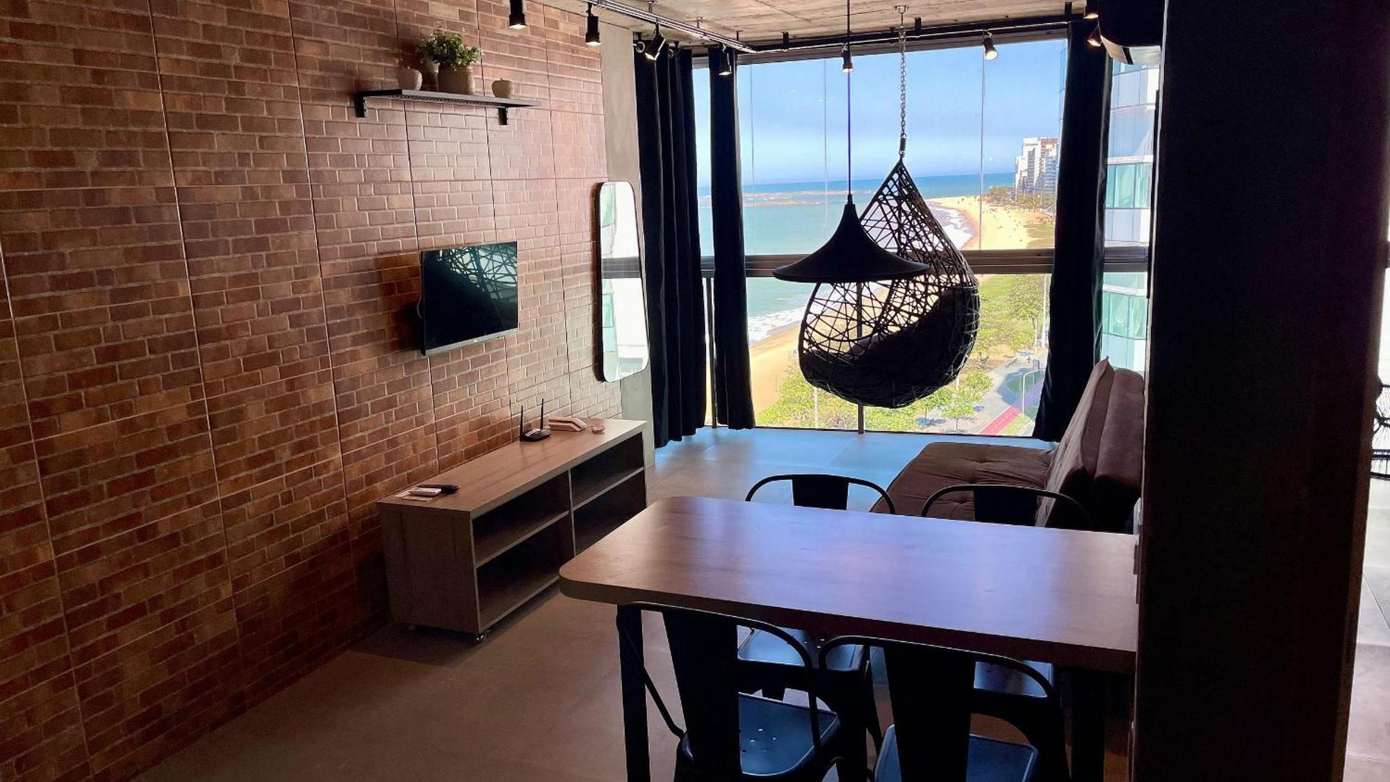 Ed. Crystal Residence Vila Velha  Zewnętrze zdjęcie