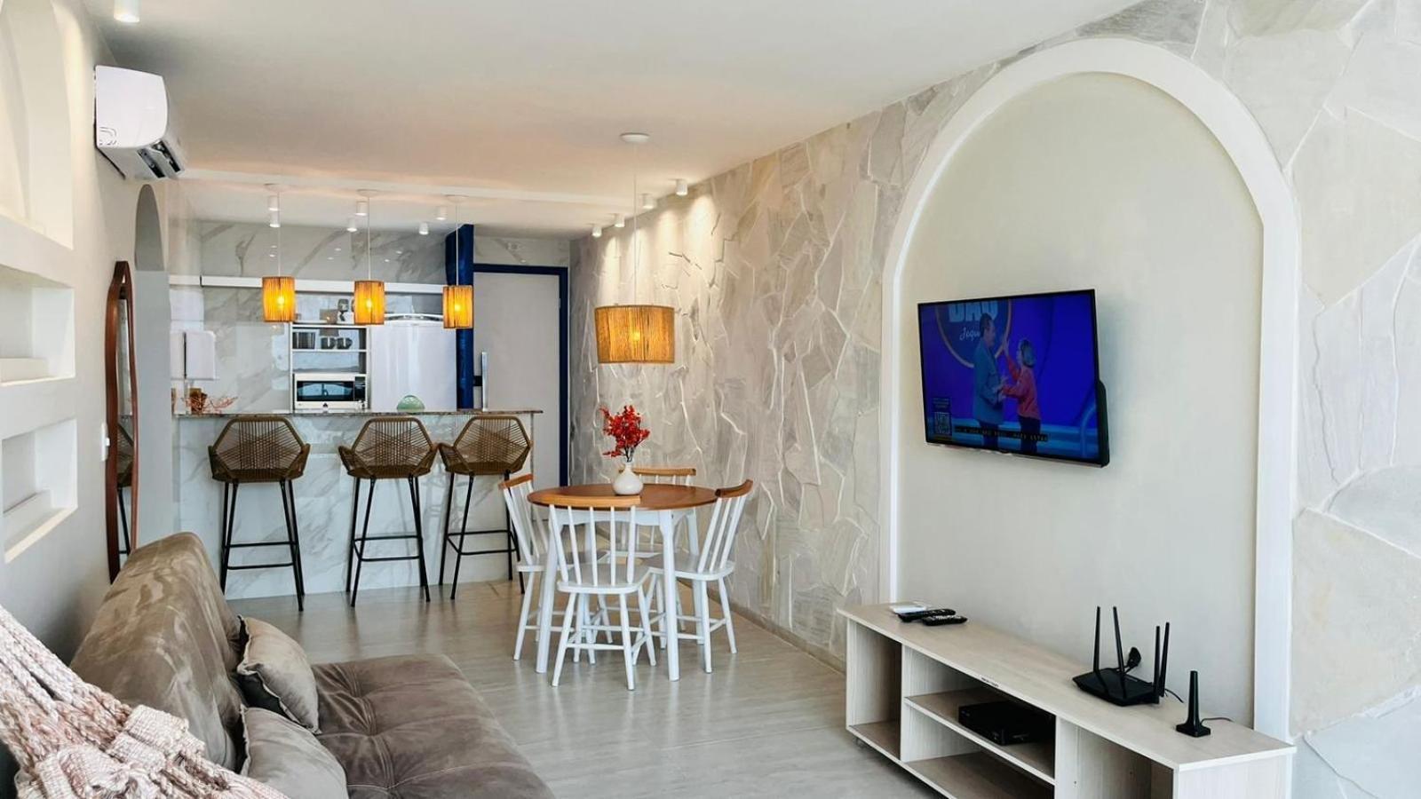 Ed. Crystal Residence Vila Velha  Zewnętrze zdjęcie