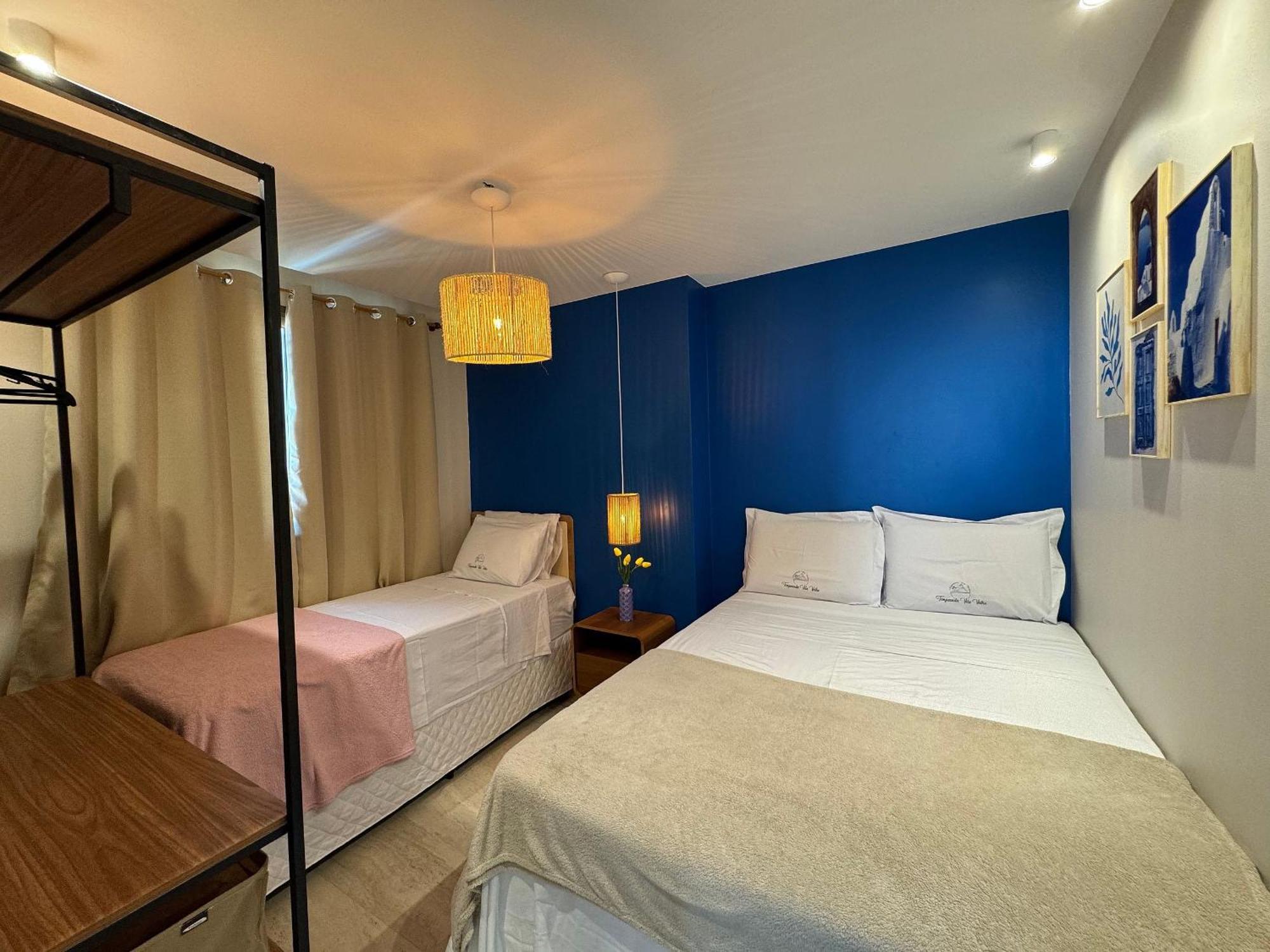 Ed. Crystal Residence Vila Velha  Zewnętrze zdjęcie