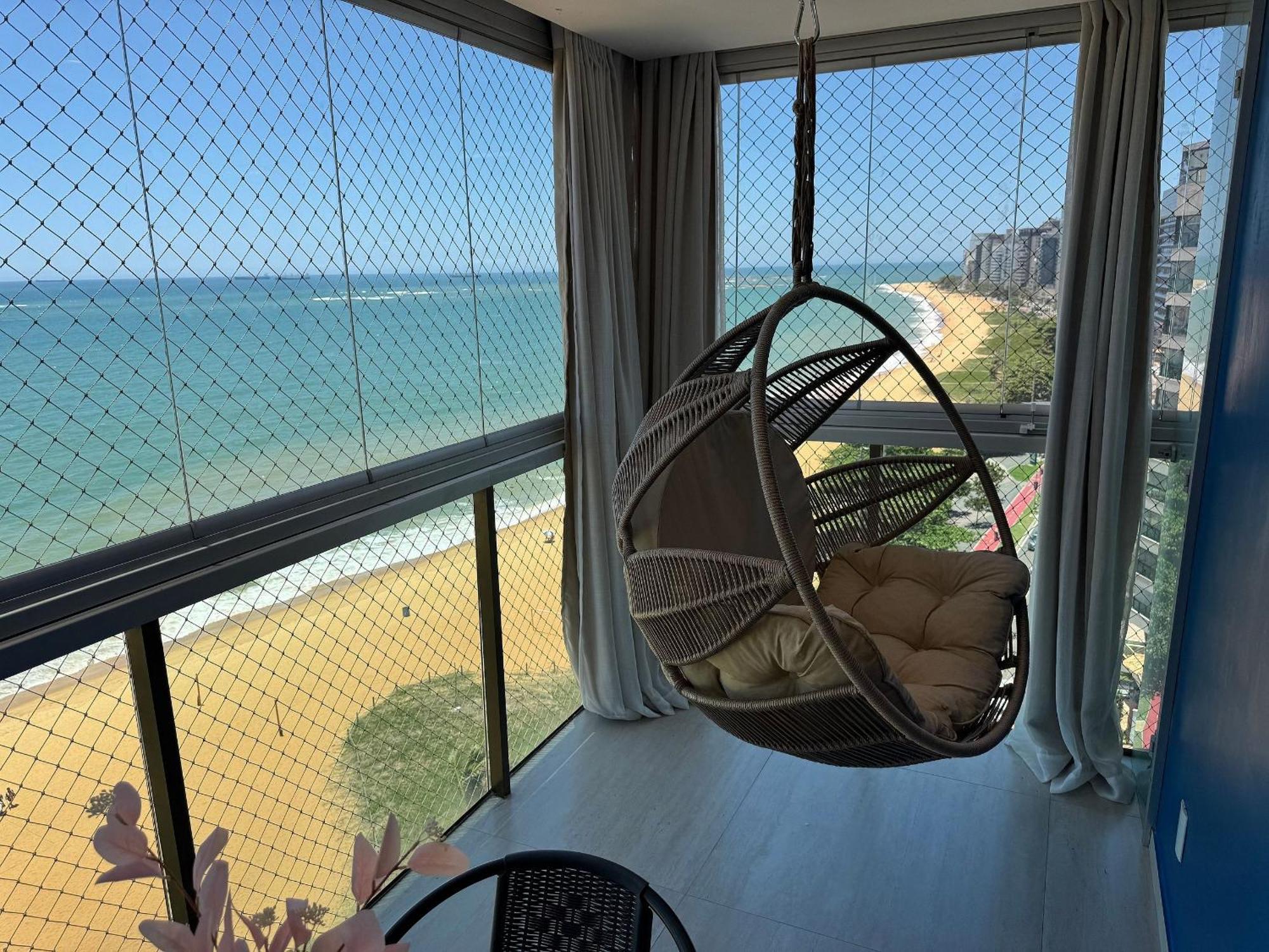 Ed. Crystal Residence Vila Velha  Zewnętrze zdjęcie