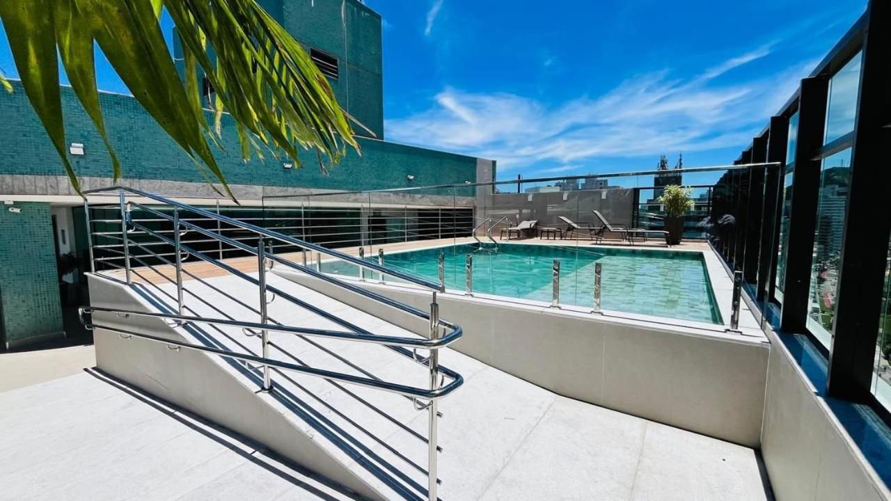 Ed. Crystal Residence Vila Velha  Zewnętrze zdjęcie