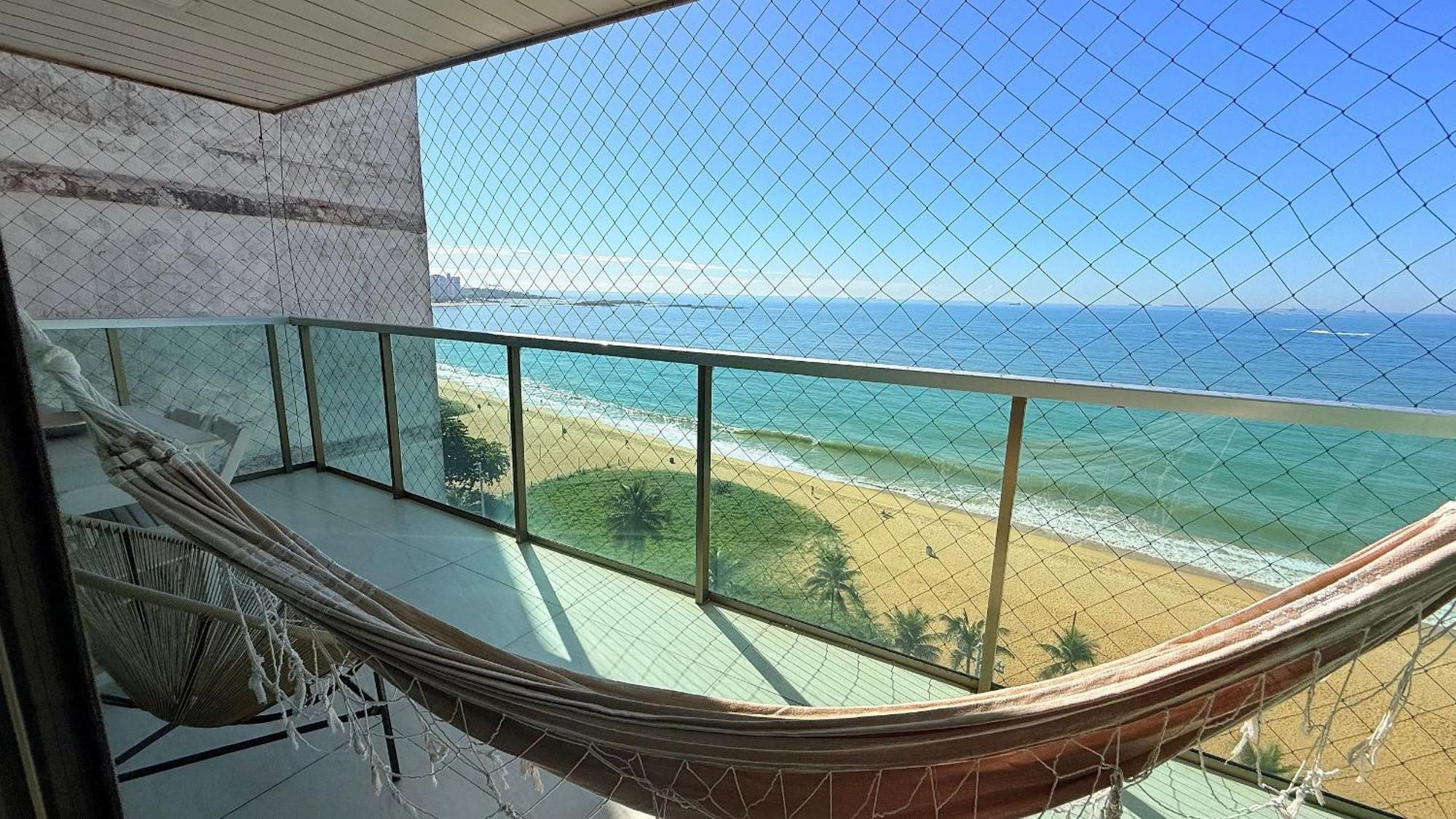 Ed. Crystal Residence Vila Velha  Zewnętrze zdjęcie