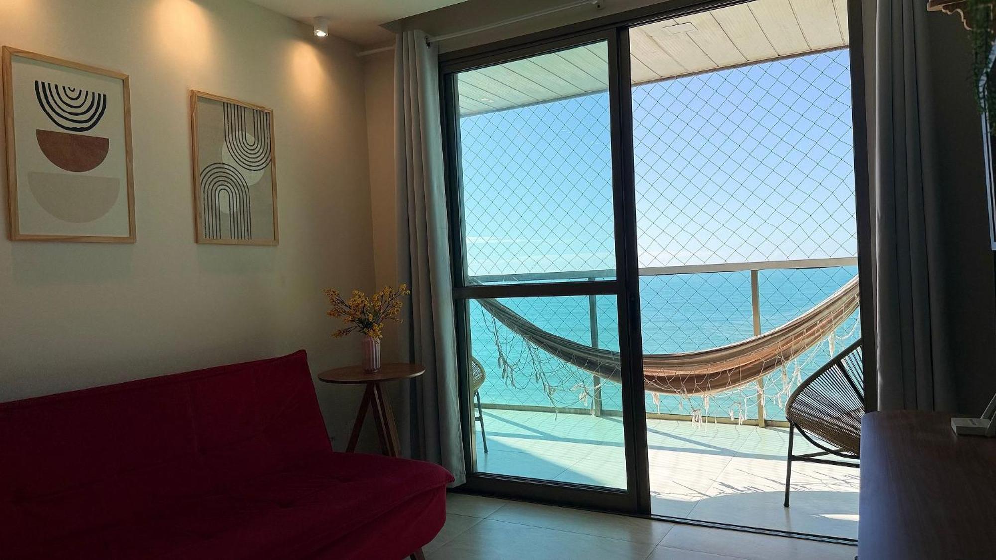 Ed. Crystal Residence Vila Velha  Zewnętrze zdjęcie