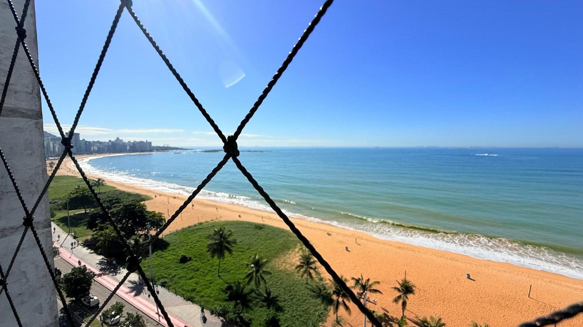 Ed. Crystal Residence Vila Velha  Zewnętrze zdjęcie