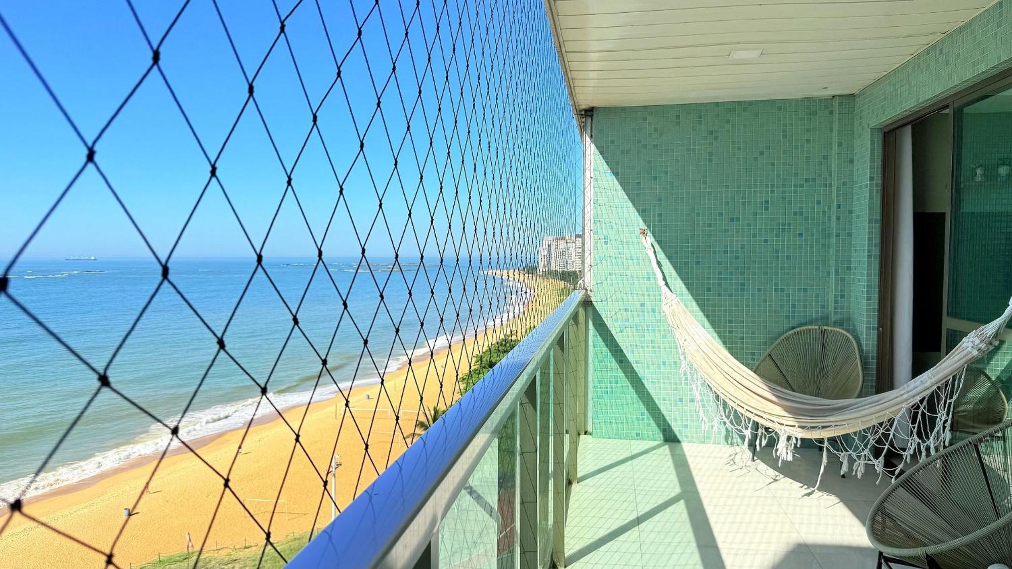 Ed. Crystal Residence Vila Velha  Zewnętrze zdjęcie