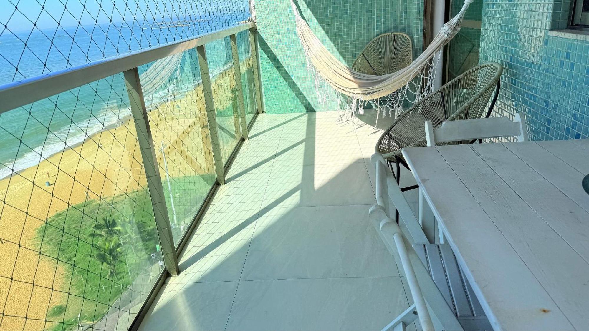 Ed. Crystal Residence Vila Velha  Zewnętrze zdjęcie